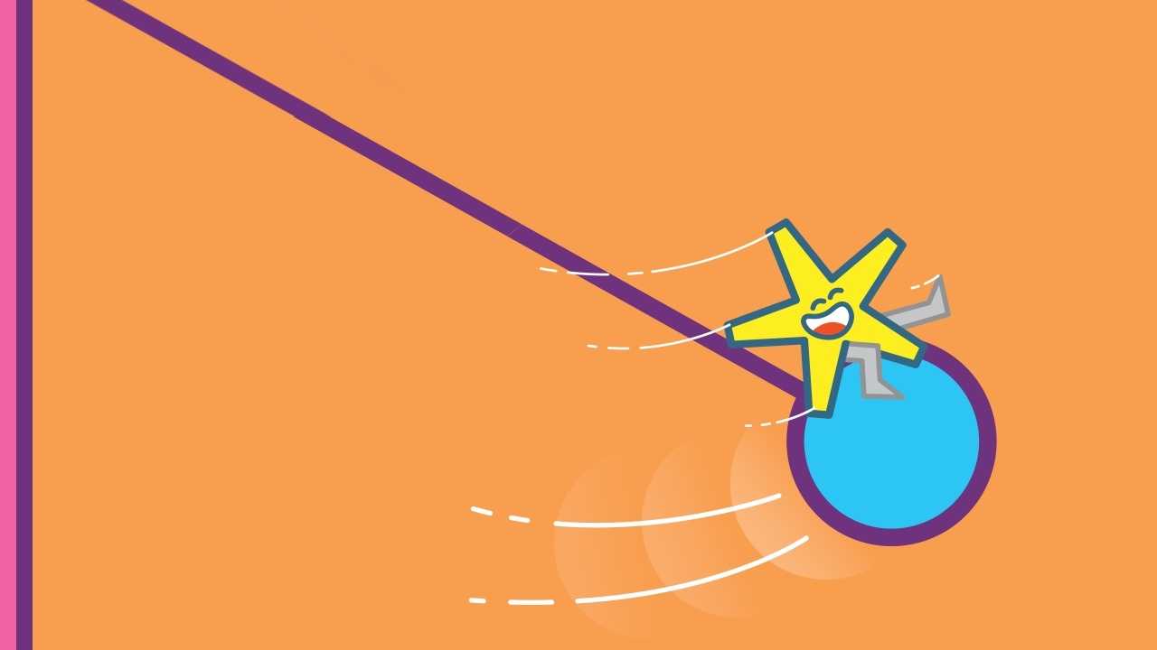 Simple Pendulum Simulation